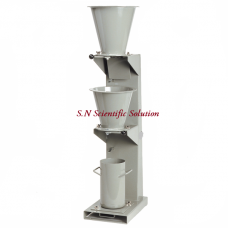 Compaction Factor Apparatus